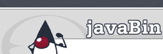 javaBin logo